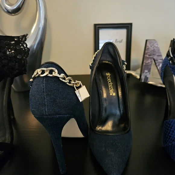 SHOES!!!! - Picture 8 of 12